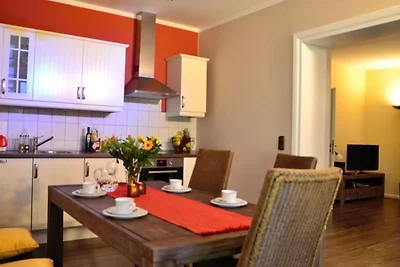 Ferienwohnung Freya
