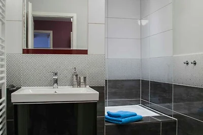 Vakantieappartement Gezinsvakantie Ratekau
