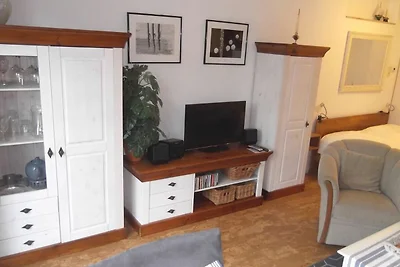 Holiday flat family holiday Wyk