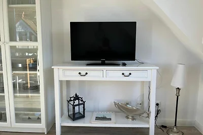 2-Raum Fewo, 36m², Meerblick, Fahrstuhl,...