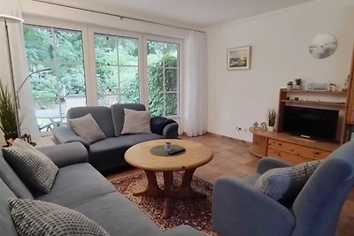 Ferienwohnung Silbermöwe