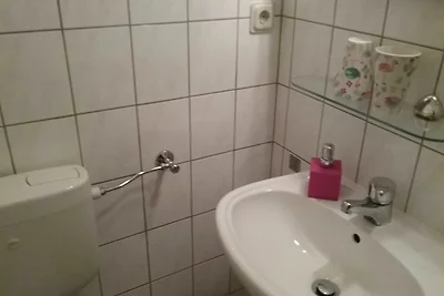 Casa vacanze Vacanza di relax Ueckermünde