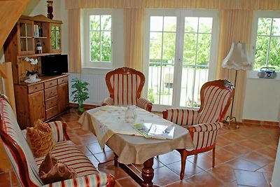 Appartamento Vacanza con famiglia Alt Reddevitz