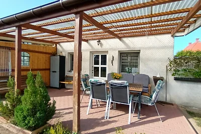 Casa vacanze Vacanza di relax Kröslin