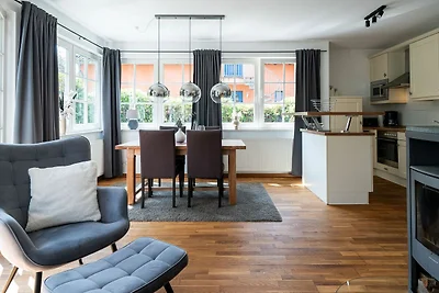 Ferienwohnung Strandrose