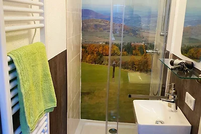 Vakantieappartement Gezinsvakantie Kaltenwestheim
