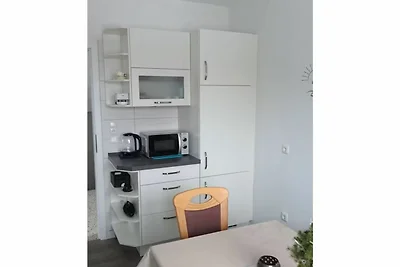Ferienwohnung Strandblick