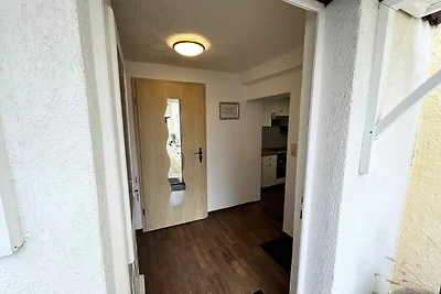 Vakantieappartement Gezinsvakantie Neuburg
