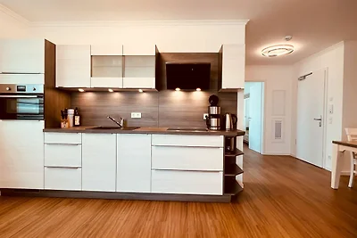 Haus Baltic Star WE 02 Baltic Pearl