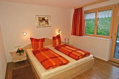 Vakantieappartement Gezinsvakantie Schröcken