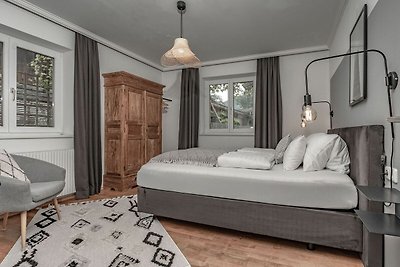 Vakantieappartement Gezinsvakantie Saalfelden