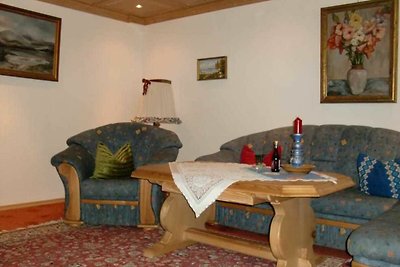 Ferienwohnung Rauschberg