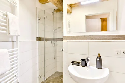 Vakantieappartement Gezinsvakantie Stralsund