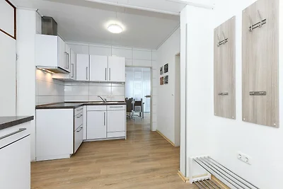 Ferienwohnung Wellenreiter