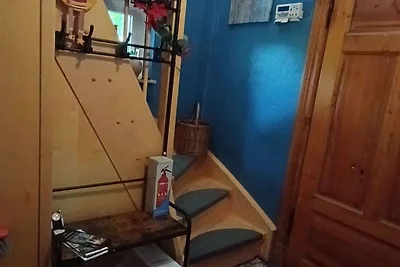 Ferienwohnung Mollischranke