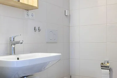 Vakantieappartement Gezinsvakantie Dierhagen