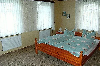 Ferienhaus 23 Lindenboom - W1