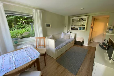 Vakantieappartement Gezinsvakantie Malente