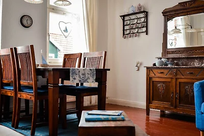 Ferienwohnung Stuutje