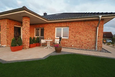 2-Raum-Fewo im Landhaus (40 m², 2 Pers.)