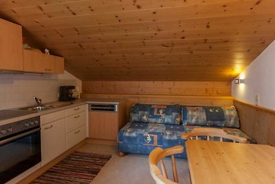 Appartement 2 Erwachsene und 2 Kinder