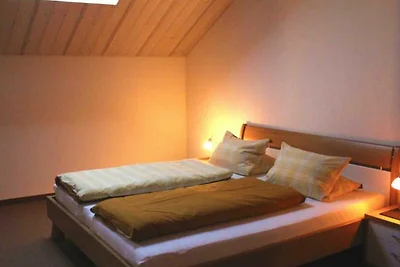 Ferienwohnung Winterstaude