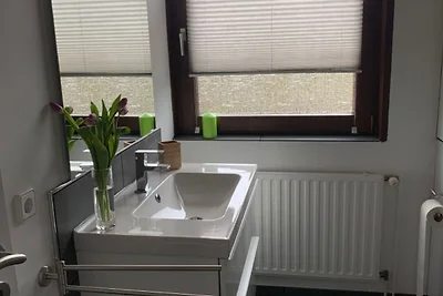OFI-19 - Ferienhaus mit 2 SZ und guter Aussta...