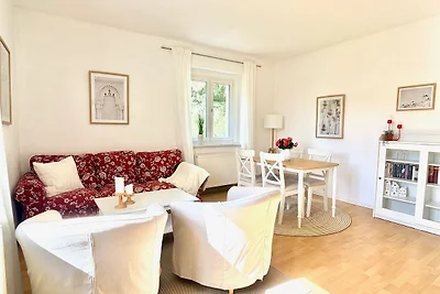 Apartament Dla rodzin Altenberg