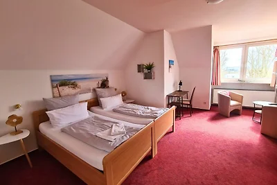 DZ Standard mit Landblick 25 m²