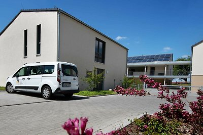 Sonnenscheinhaus Wohnung 4