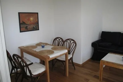 Ferienwohnung Villa Waldheim DH-27236