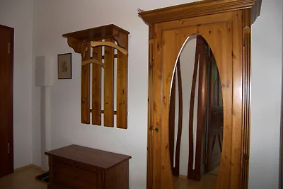 Villa Medici Appartement 5