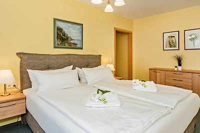 Ferienwohnung 60m² (Frühstück im Hotel...