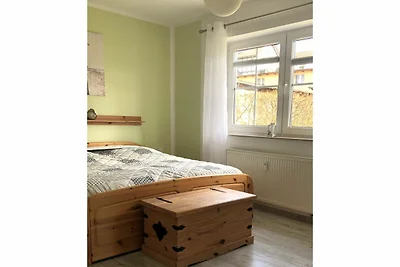 KOS-Ferienwohnung Sonnenfeeling (Rasehorn)
