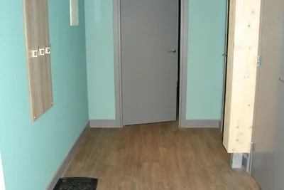 Ferienhaus 8: Elch
