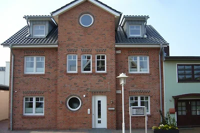 Vakantieappartement Gezinsvakantie Büsum