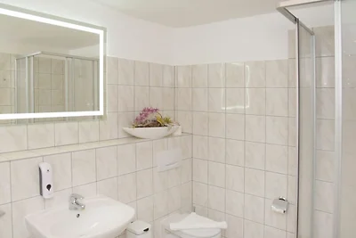 Vakantieappartement Gezinsvakantie Mellenthin