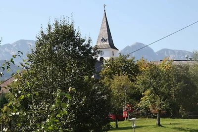Appartamento Vacanza con famiglia Altmünster