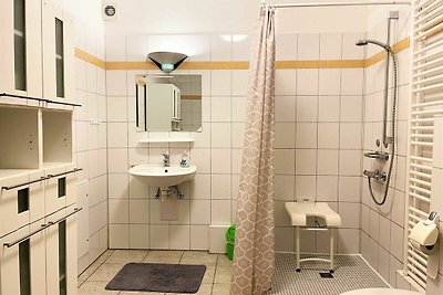 Vakantieappartement Gezinsvakantie Lohsa