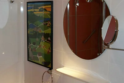 Ferienwohnung Komfort