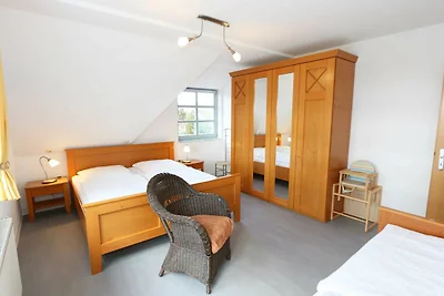 Haus Südstrand Whg.06 mit Balkon und...