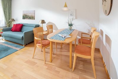 Vakantieappartement Gezinsvakantie Norderney