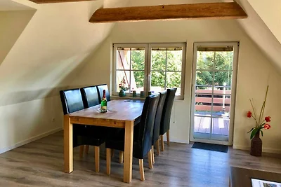 Vakantieappartement Gezinsvakantie Wustrow (Ostsee)