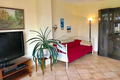 Ferienwohnung 75 qm