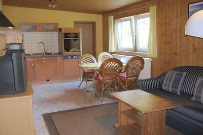 Vakantieappartement Gezinsvakantie Altenkirchen