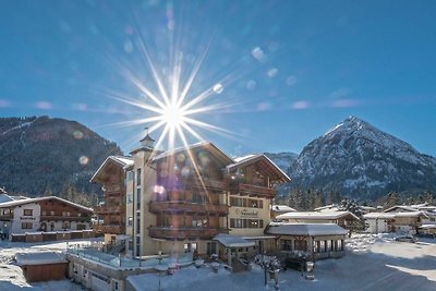 Appartement Alpin