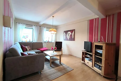 Vakantieappartement Gezinsvakantie Oeversee