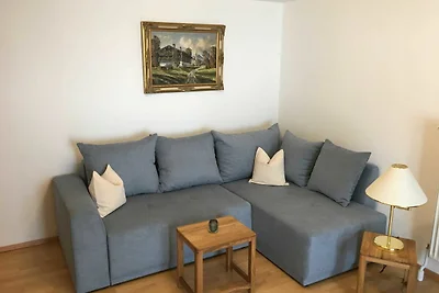 Vakantieappartement Gezinsvakantie Kreuth