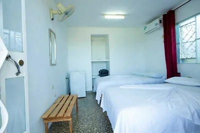 Appartamento Vacanza con famiglia Vinales