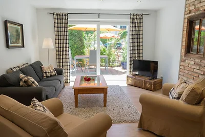 Vakantieappartement Gezinsvakantie Tegernsee
